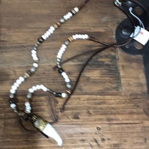 South western necklace